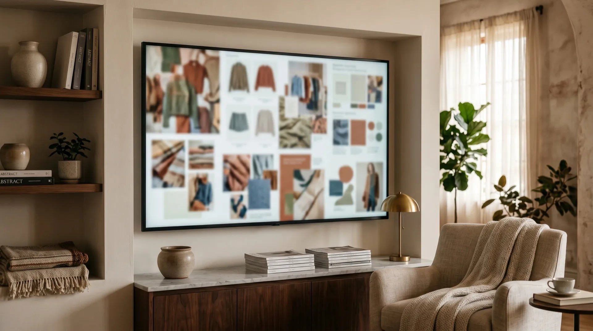 Automations for Home & Furniture, made with Resleeve