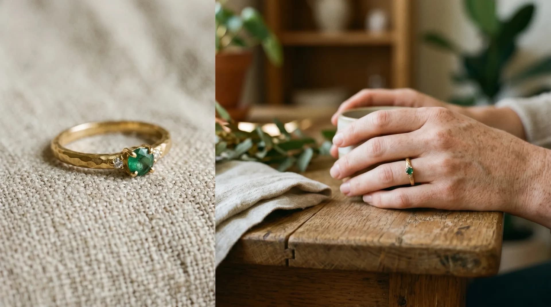 Image for Jewelry, made with Resleeve