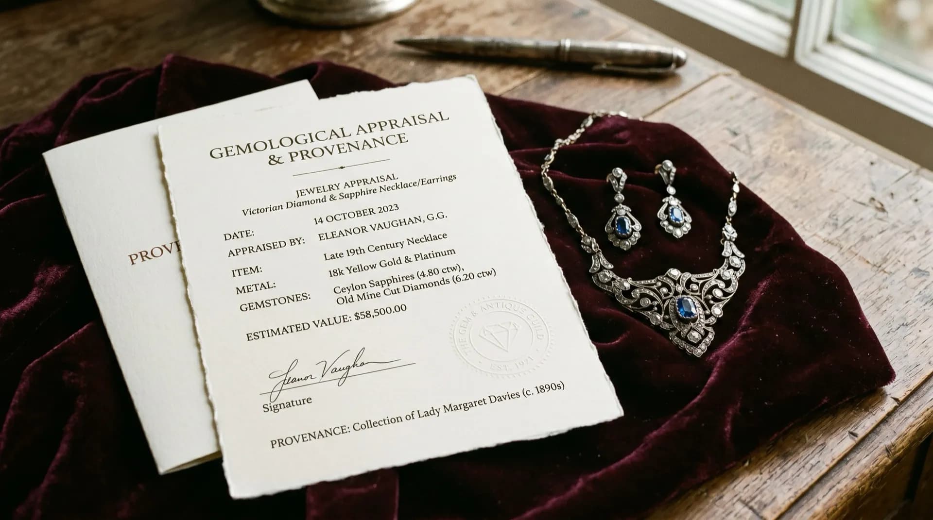 Document provenance: Resleeve for Jewelry
